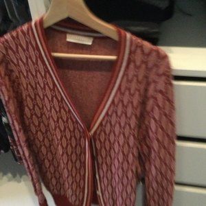 Stefanel Cardigan